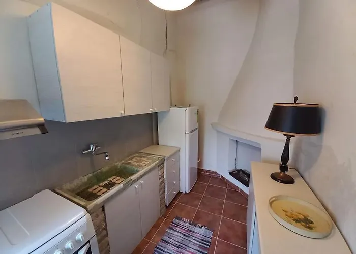 Kantouni Mezamor Сasa de vacaciones