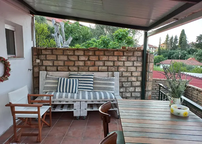 Kantouni Mezamor Lefkimmi (Corfu)