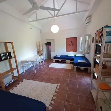 Casa de Férias Kantouni Mezzamorto