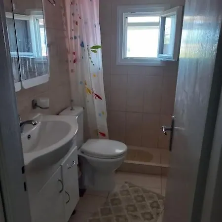 Kantouni Mezzamorto Holiday home *
