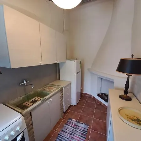 Kantouni Mezzamorto Holiday home