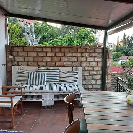 Kantouni Mezzamorto Lefkimmi (Corfu)