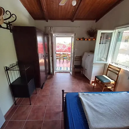 Kantouni Mezzamorto Holiday home