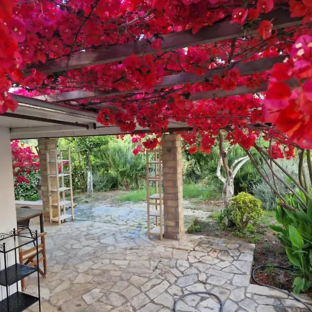 Rizes Kantouni Lefkimmi (Corfu)