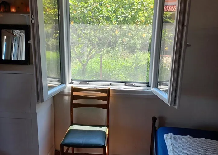 Kantouni Mezamor Feriehus *