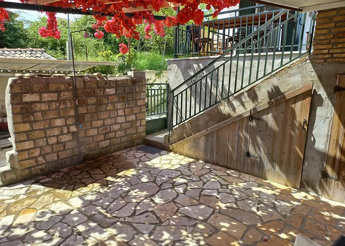 Kantouni Mezamor Lefkímmi