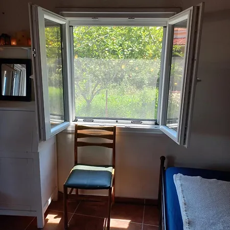 Kantouni Mezamor Σπίτι διακοπών *