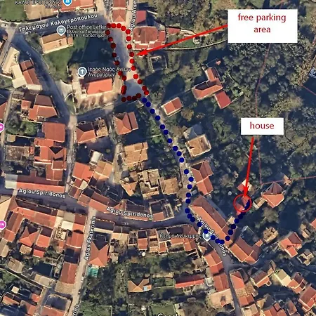 Kantouni Mezamor * Λευκίμμη