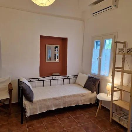 Σπίτι διακοπών Kantouni Mezamor Λευκίμμη